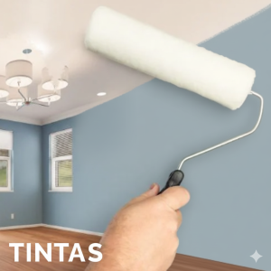 Tintas