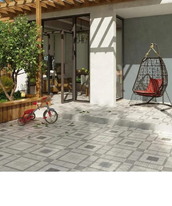 70541-Piso Ceramico 45x45-A Bold Pd-35640 No Slip V3 Ld 3 Faces - Incefra - Imagem 2
