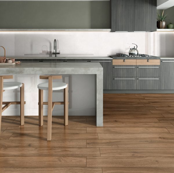 73314-Piso Ceramico 18x113-A Retificado Tavola Acetinado Iac 918.007 V3 Ld 12 Faces - Incopisos - Imagem 4