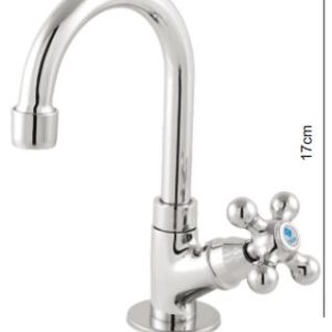 TORNEIRA LAVATORIO BICA MOVEL 2194 C-50