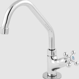 TORNEIRA COZINHA BICA MOVEL 1167 C-52 BANCADA