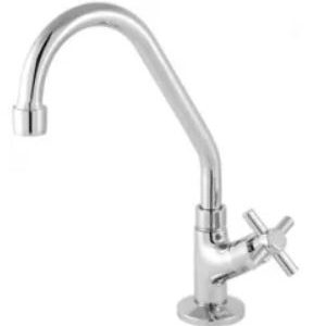 TORNEIRA COZINHA BICA MOVEL 1167 C-31 BANCADA