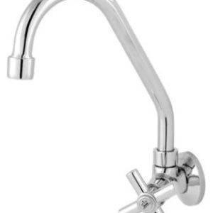 TORNEIRA COZINHA BICA MOVEL 1168 C-31 PAREDE