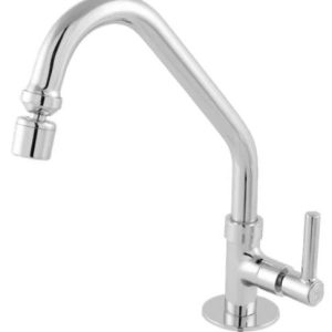 TORNEIRA COZINHA BICA MOVEL 1166 C-67 BANCADA