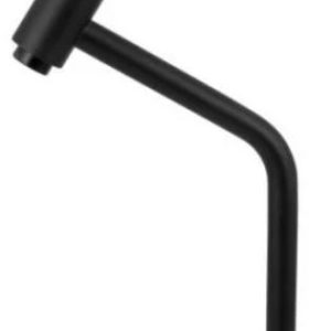 TORNEIRA LAVATORIO 4040 ELEGANCE LUXO BLACK