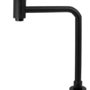 TORNEIRA LAVATORIO 4050 ELEGANCE LUXO BLACK