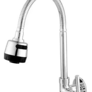 TORNEIRA COZINHA BICA MOVEL 1171 C-100 GOURMET SLIM PAREDE