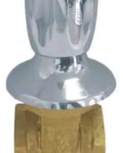 REGISTRO GAVETA 1509 C-50 3/4