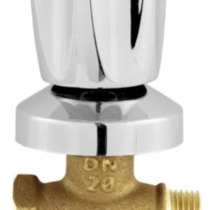 REGISTRO PRESSAO 1416 C-50 3/4