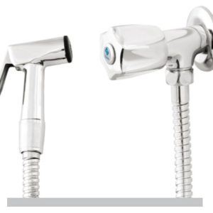 DUCHA HIGIENICA 2929 C-52 GATILHO METAL