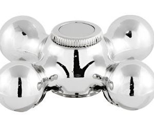 ACABAMENTO REGISTRO 2401 C-52 11/2