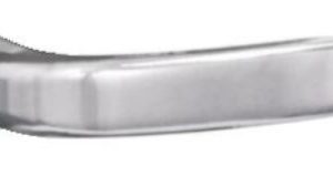 MACANETA P/FECHADURA STILO CROMADA 117968