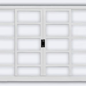 VITRO 100X150X12 ACO BRANCO 13423