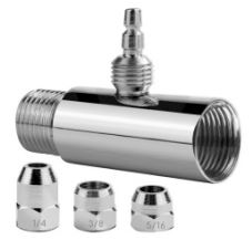 ADAPTADOR P/FILTRO/PURIFICADOR 3/4 - HYDRO