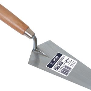 COLHER P/PEDREIRO 171 - 08" - ATLAS