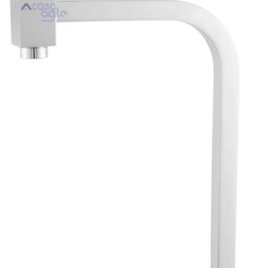 TORNEIRA LAVATORIO 4056 ELEGANCE SLIM PLUS QUADRA ACO INOX