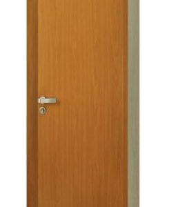 KIT PORTA LISA MOGNOBatente MDF DIREITA 26928