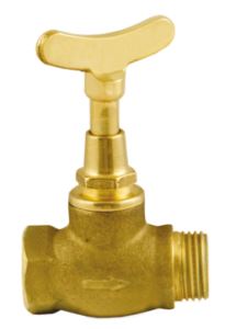 PORTA 210X80 ALUMINIO BRANCO LAMBRI DIREITA 255