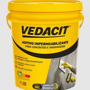 VEDACIT 18LTS - VEDACIT