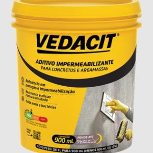 VEDACIT 900ML - VEDACIT