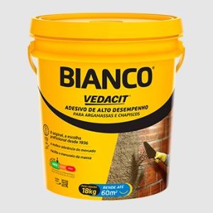 BIANCO 18KG - VEDACIT