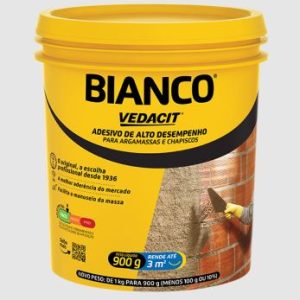 BIANCO 900ML - VEDACIT