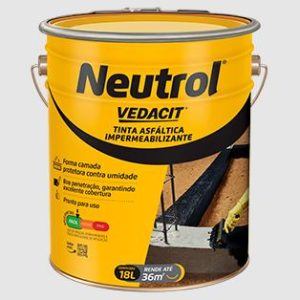 NEUTROL 18LTS - VEDACIT