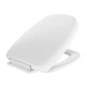 ASSENTO ALMOFADADO STYLLUS/PRIMULA BRANCO