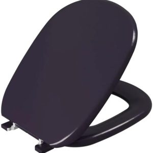 ASSENTO SOFT CLOSE SABATINI PRETO