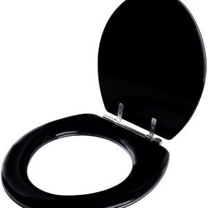 ASSENTO ALMOFADADO CONVENCIONAL TPK PRETO PR1