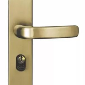 FECHADURA STILO BRONZE EXTERNA 469