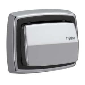 ACABAMENTO VALVULA HYDRA MAX CROMADO 4900.C.MAX - DECA