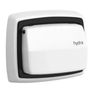 ACABAMENTO VALVULA HYDRA MAX BRANCA 4900.E.MAX.BR - DECA