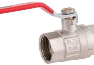 REGISTRO ESFERA 1/2 P/MAQUINA DE LAVAR CURTO