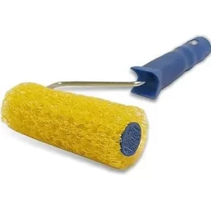 ROLO P/TEXTURA MEDIA C/CABO 1352 09CM - TIGRE