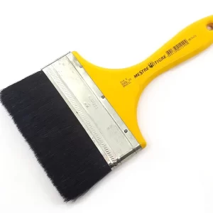 PINCEL TRINCHA MEDIA CERDA GRIS 519 - 2 1/2 - TIGRE