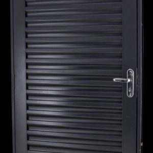 PORTA 210X60X06 ACO PRIMER LAMINADA DIREITA 992534