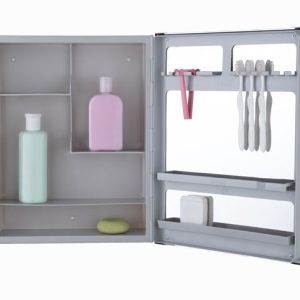 ARMARIO PLASTICO 36X45 AL43