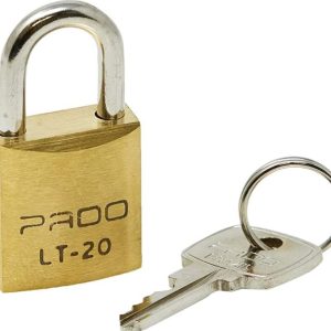 CADEADO 20MM - PADO