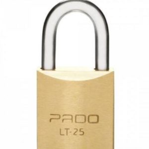 CADEADO 25MM - PADO