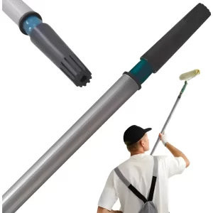 EXTENSOR TELESCOPICO DE ACO 1700 3,0MTS - ATLAS