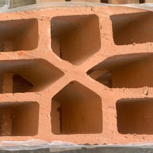 ELEMENTO VAZADO DIAGONAL "X" - DIVERSOS