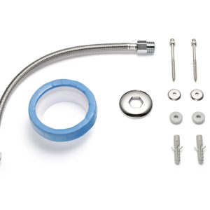 MECANISMO P/CAIXA ACOPLADA MEC500 - ICASA