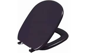 ASSENTO ALMOFADADO SABATINI PRETO