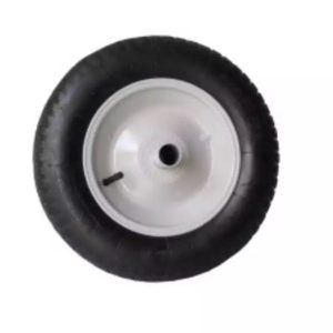 RODA C/PNEU E CAMARA P/CARRINHO REFORCADA - ESFERA