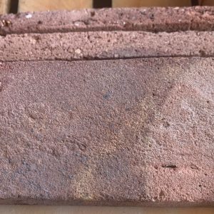 PLAQUETA TIJOLO CERAMICO - DIVERSOS