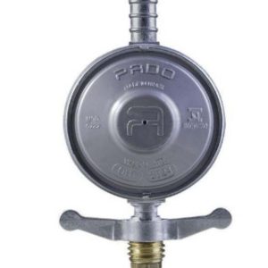 REGULADOR GAS ZM SM 0111 1KG/H ABS - PADO