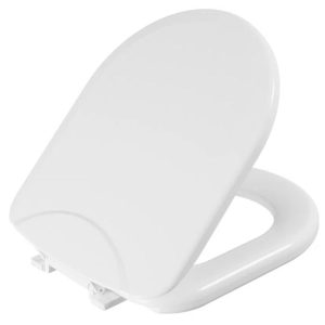 ASSENTO ALMOFADADO LUNA BRANCO