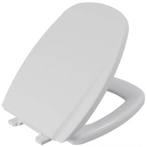 ASSENTO ALMOFADADO MONTE CARLO BRANCO GELO