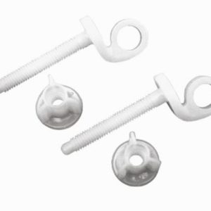 PARAFUSO P/ASSENTO TPJ PF (2 PECAS)